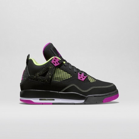 jordan 4 retro rosa