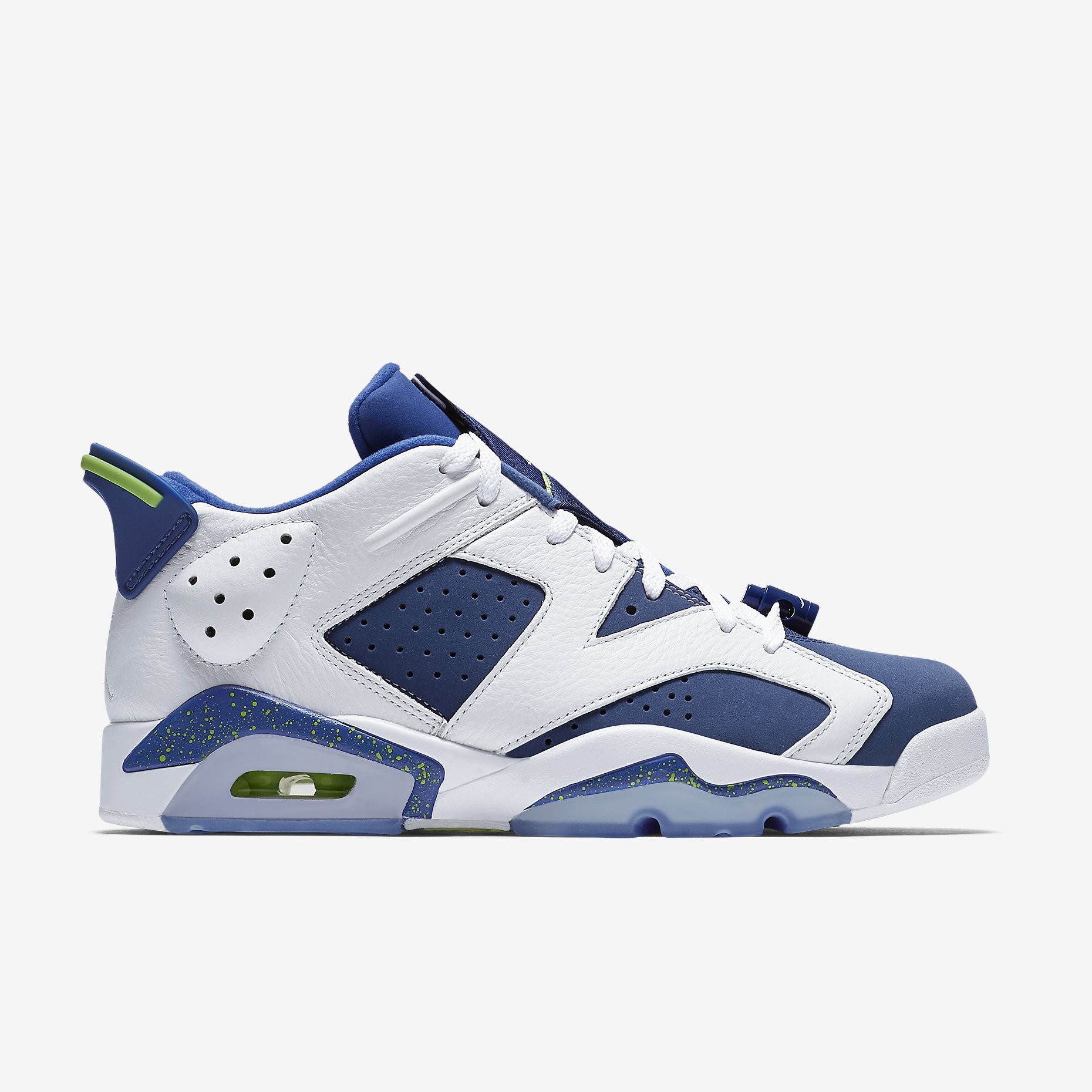 scarpe jordan 6 flight 3